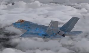 新しいF-35冷却システムは過酷なテストに合格