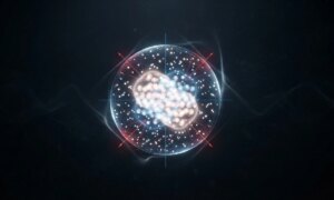 物質の新しい状態: 水と油の混合のようなものですが、量子レベルで