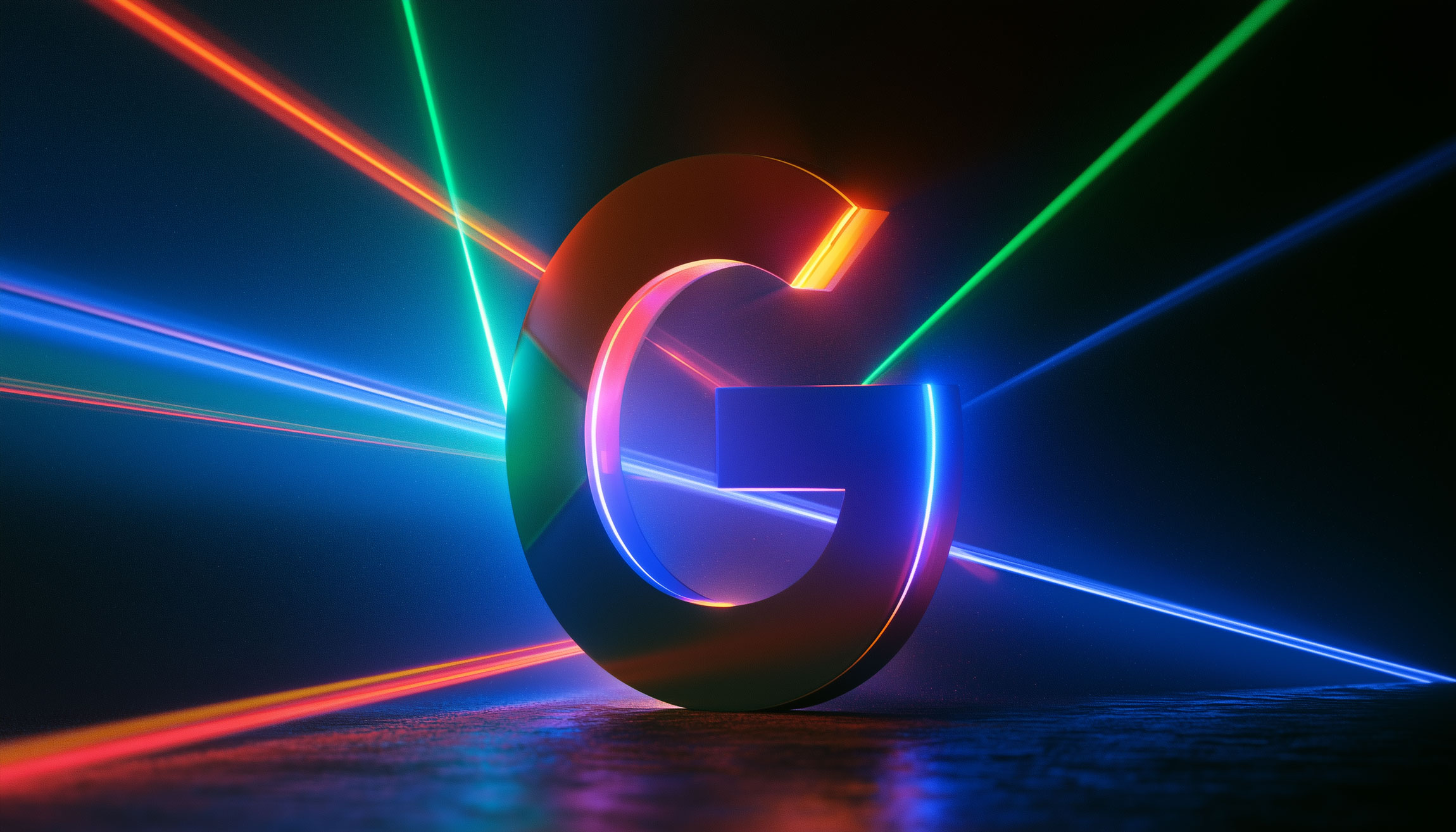 Google Redirects