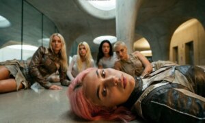 インスタグラム、AIで作成された実在の人物になりすましたプロフィールに罰則を与える