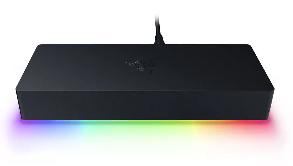 Razer Thunderbolt 5 ドック