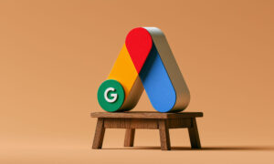 新しい Google 広告の自動プロモーション