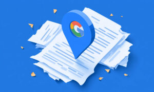 Google 広告の位置情報アセット要件の更新