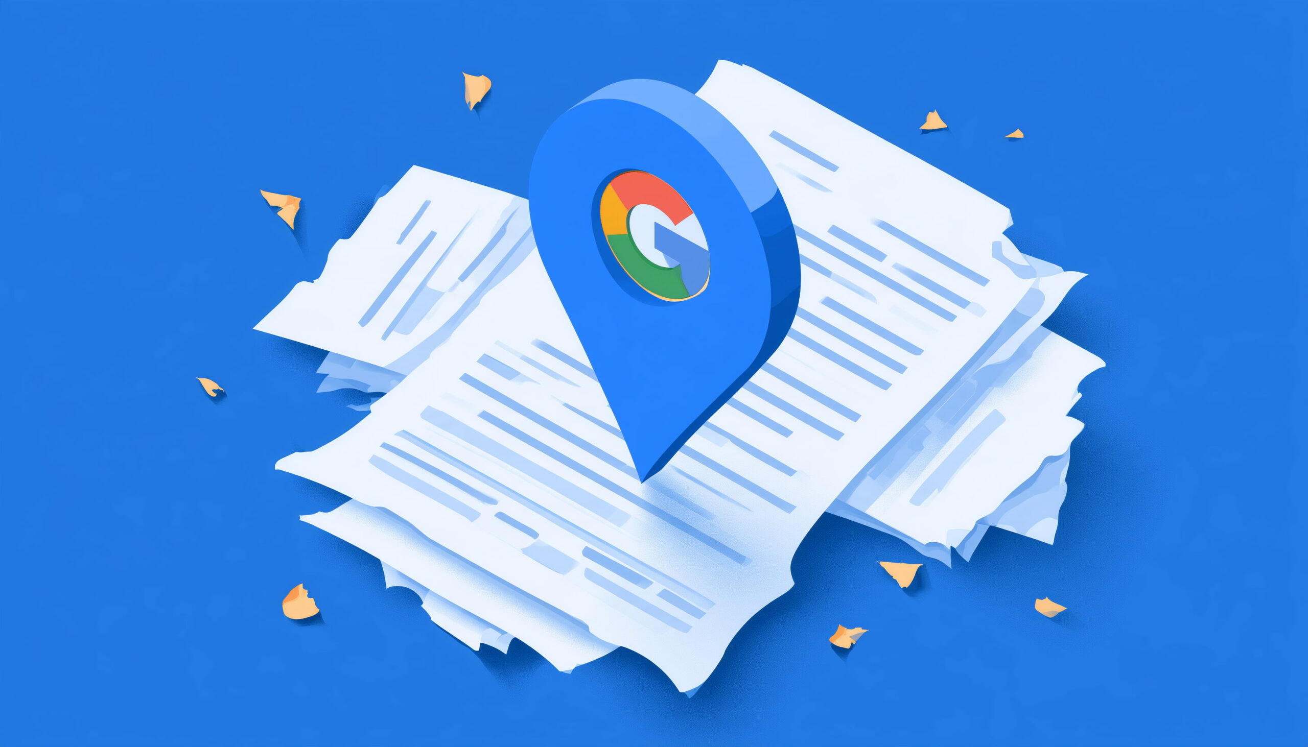 Google Local Policy Documents