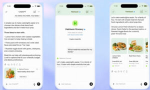 OpenAI による ChatGPT 広告のスポンサー エージェントのテスト
