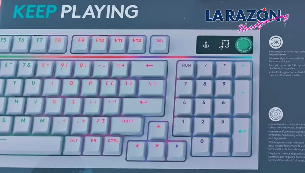 ロジクール