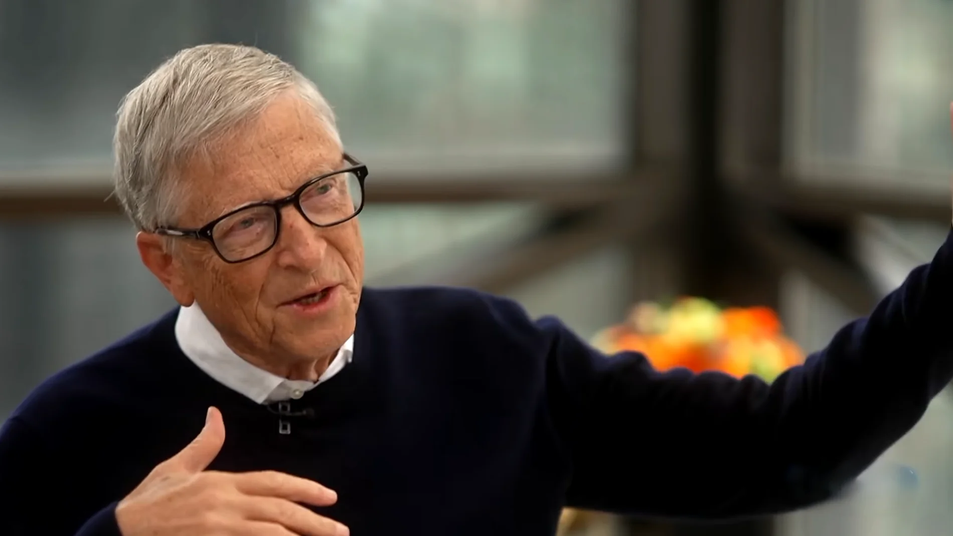 ビル・ゲイツ氏、AIが「10億人の死者」を引き起こす可能性があると警告