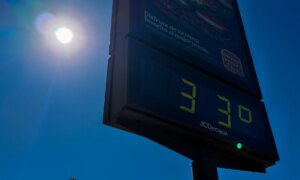 AEMETは、9月は順調に始まり、南部の谷では暑さ、地中海では熱帯夜、そして極北では雨が降るだろうと予測している。