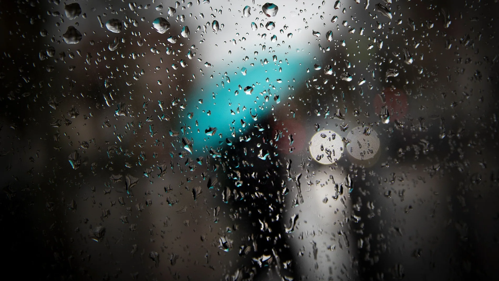 AEMETは今週末の天気の変化を警告：雨を伴う前線が到来し、気温が低下