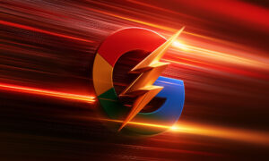 AI モードで Gemini 3.8 Flash を使用した Google 検索