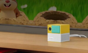 Blackview はビデオ ゲームの概念を進化させるコンソールを発表します: コントローラーはあなたです