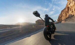 DJI が Osmo 360 II を発表：たとえ目に見えなくても世界を記録するカメラ