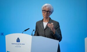 ECB による最近の利上げにより、私の住宅ローンはいつ増加しますか? 150,000ユーロごとに年間最大240ユーロ追加