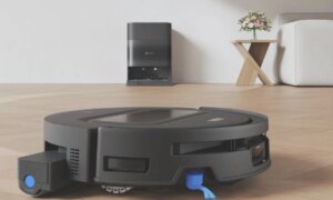 Ecovacs は家庭用ロボットに掃除をやめてもらい、家のことを理解し始めてもらいたいと考えています