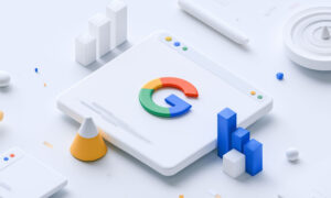 Google AdSense の表示開始時のインプレッション測定が開始されます