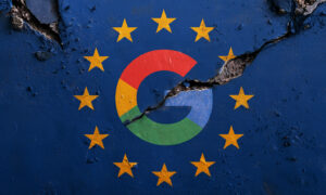 Google: EU DMA 変更により検索品質が大幅に低下