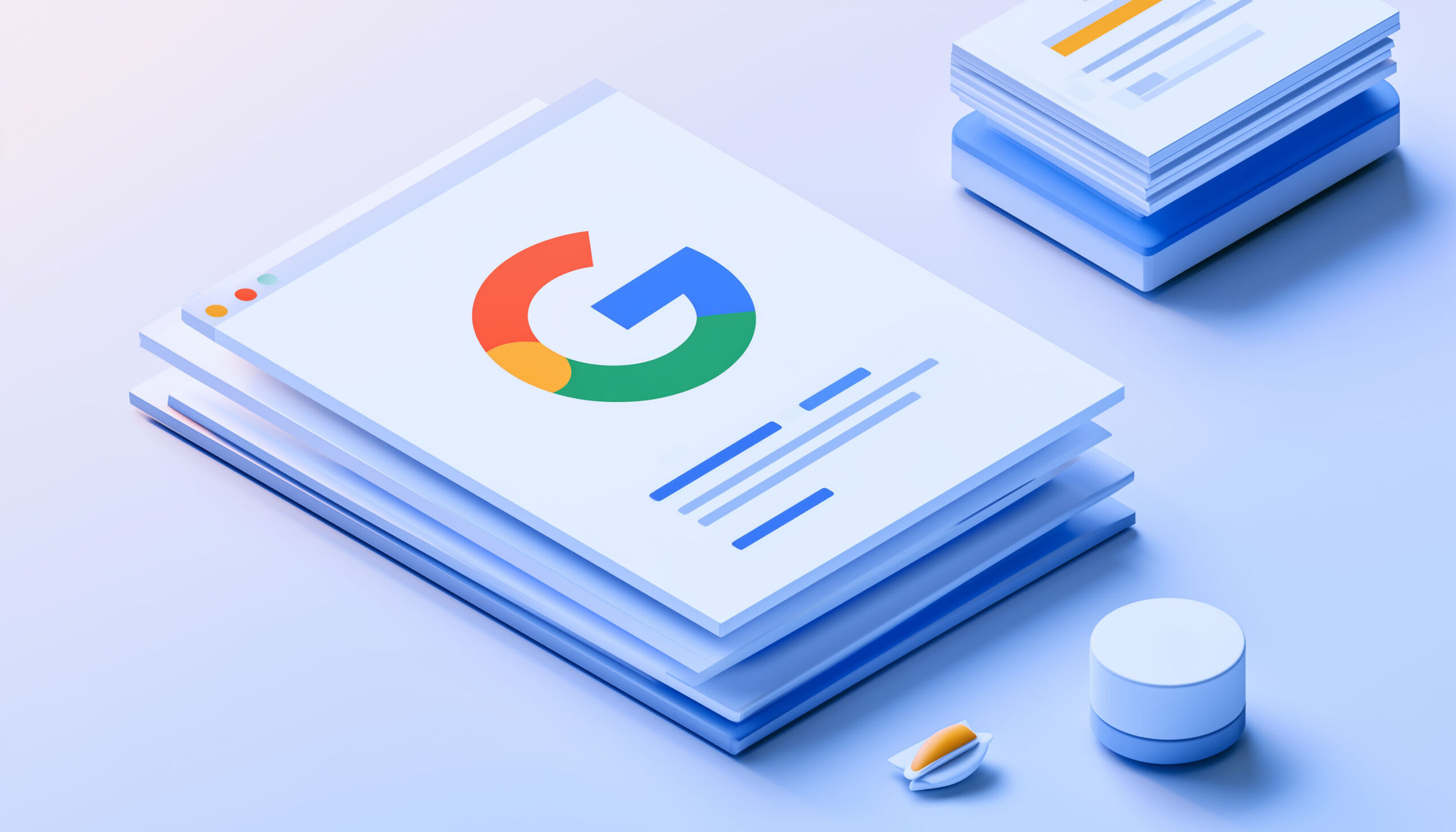 Google Licensing