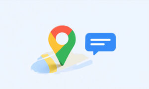 Google Tell Mapsの展開が始まる