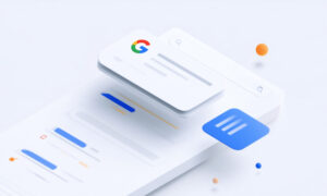 Google: サイト所有者にとって古い位置 1 ～ 10 をマッピングするのは困難