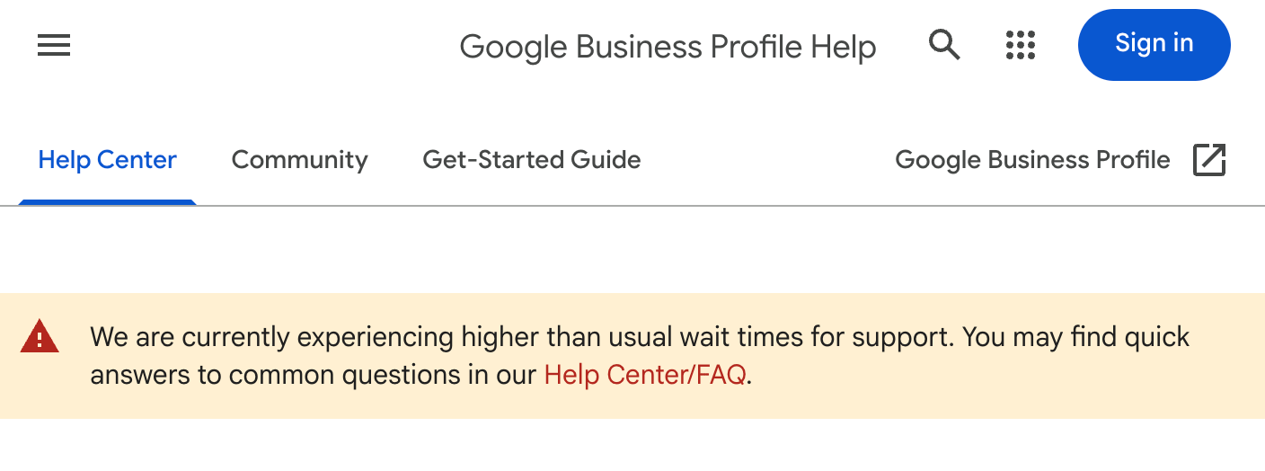Google Api