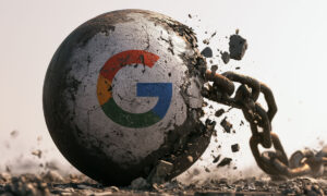 Google: 否認ツールには効果がある