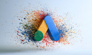 Google 広告、AI モードで制限付きマッチ タイプの検索広告の配信をテスト