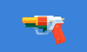 Google 広告で銃アクセサリーの 6 か月間のパイロットを実施