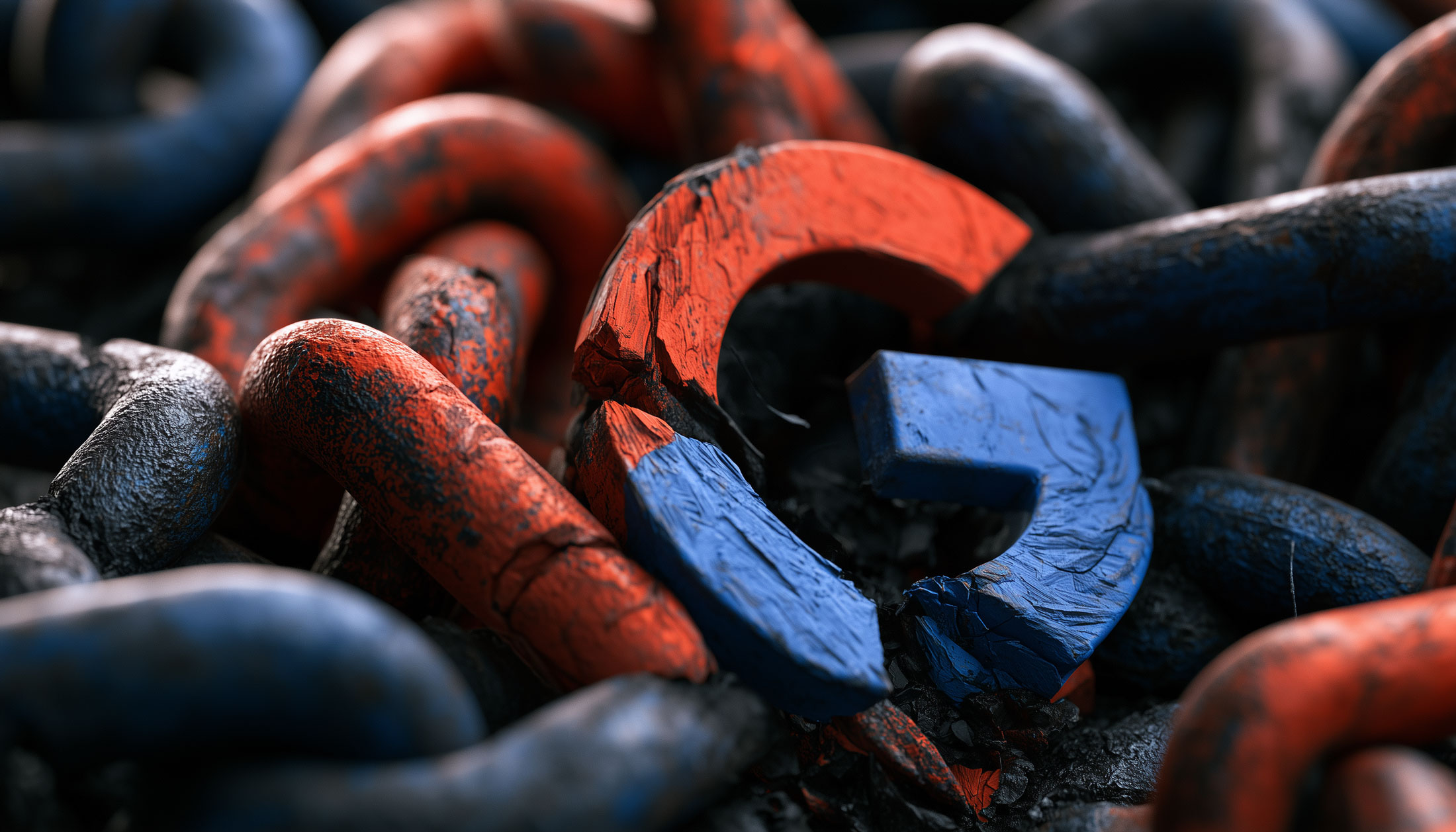 Google Broken Old Links