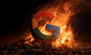 Google 検索のアップデート 9 月 4 日が 9 月 13 日に戻った?