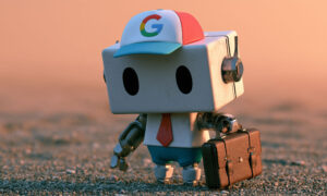 Google 求人検索に新しい求人が表示されない場合
