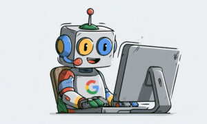 Google、AIモードのモニタリング機能を世界的に展開