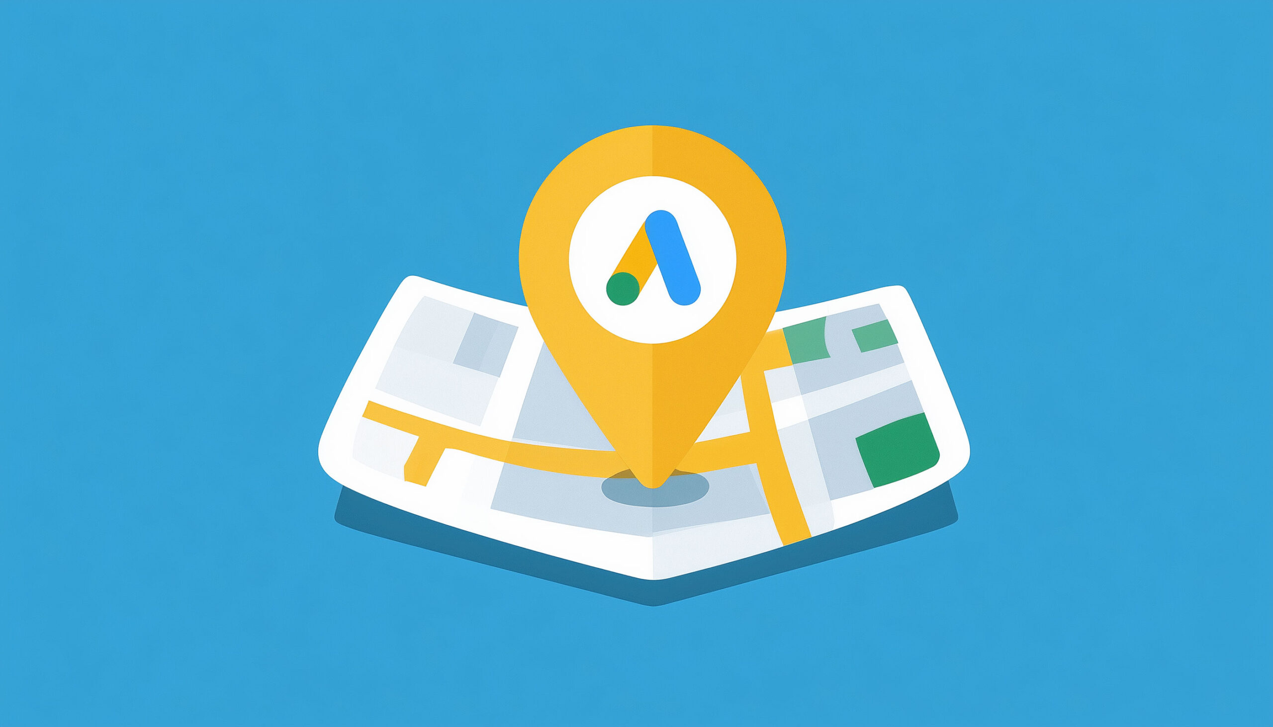 Google Ads Waze