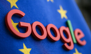 Google、検索履歴データの共有を求める欧州のDMA義務に異議を申し立てる