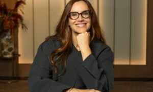 Googleから人類へ：クロードのスペイン上陸を率いる幹部に選ばれたクリスティーナ・ピタルチとは？