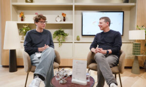 Googleのニック・フォックス氏、DMAを受けてヨーロッパの検索ユーザーに悲しみとひどい思いを抱く