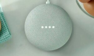 Googleは他のAIがGoogle Homeを通じてホームデバイスを制御できるようにする