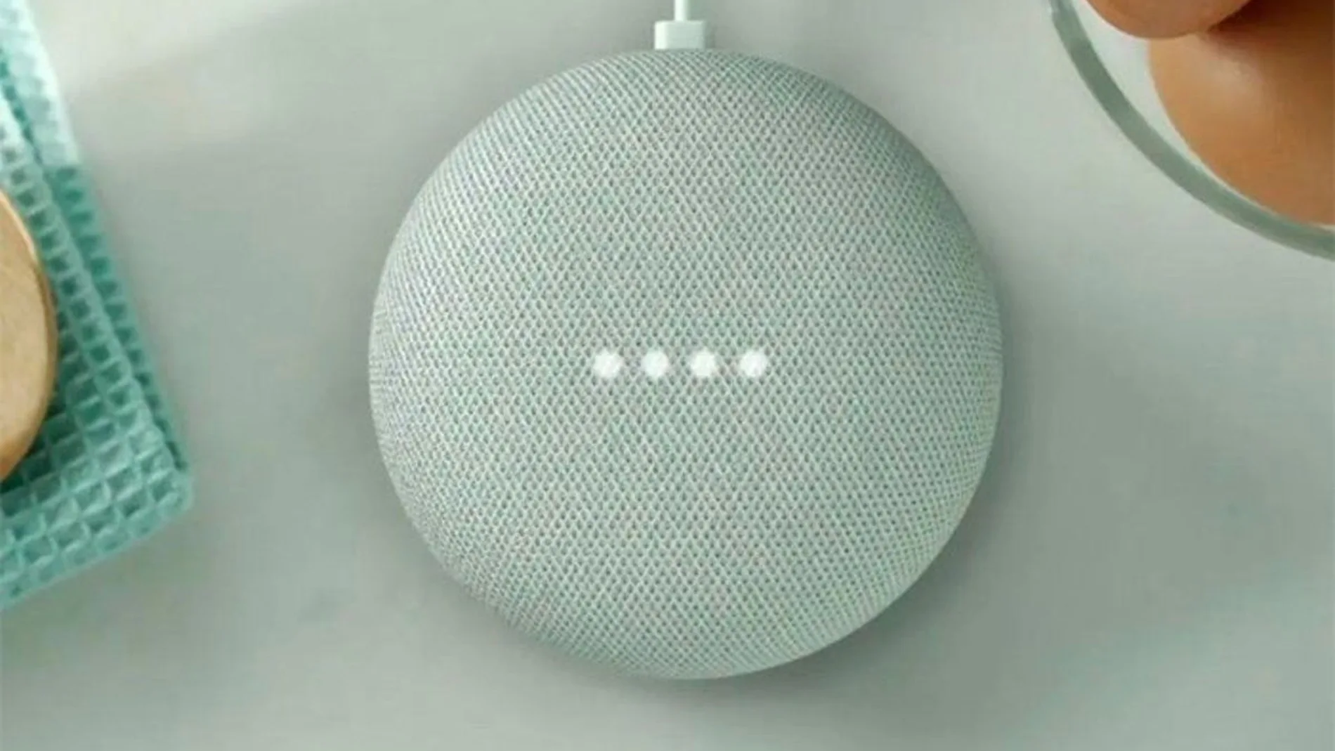 Googleは他のAIがGoogle Homeを通じてホームデバイスを制御できるようにする
