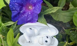 Huawei FreeBuds Neoをテストしました：本質的に主役