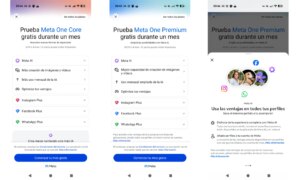 Meta は、WhatsApp、Facebook、Instagram の改善と 1 か月の無料トライアルを備えた Meta One サブスクリプションを開始します