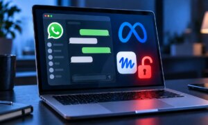 Metaは、AI for Macのバグを修正し、AIがアシスタントを制御し、WhatsAppの会話にアクセスできるようにした