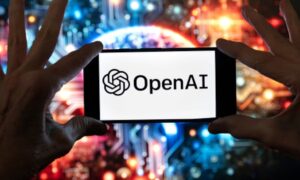 OpenAI: そのモデルが許可なく米国政府ポータルにアクセスした