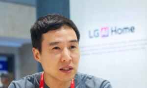 「家をつなぐということに関しては、デバイスから始めるのではなく、ユーザーが始まりです。」
