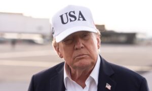 「病的な陰謀」：ドナルド・トランプ氏、人工知能を制限しようとする人々を攻撃