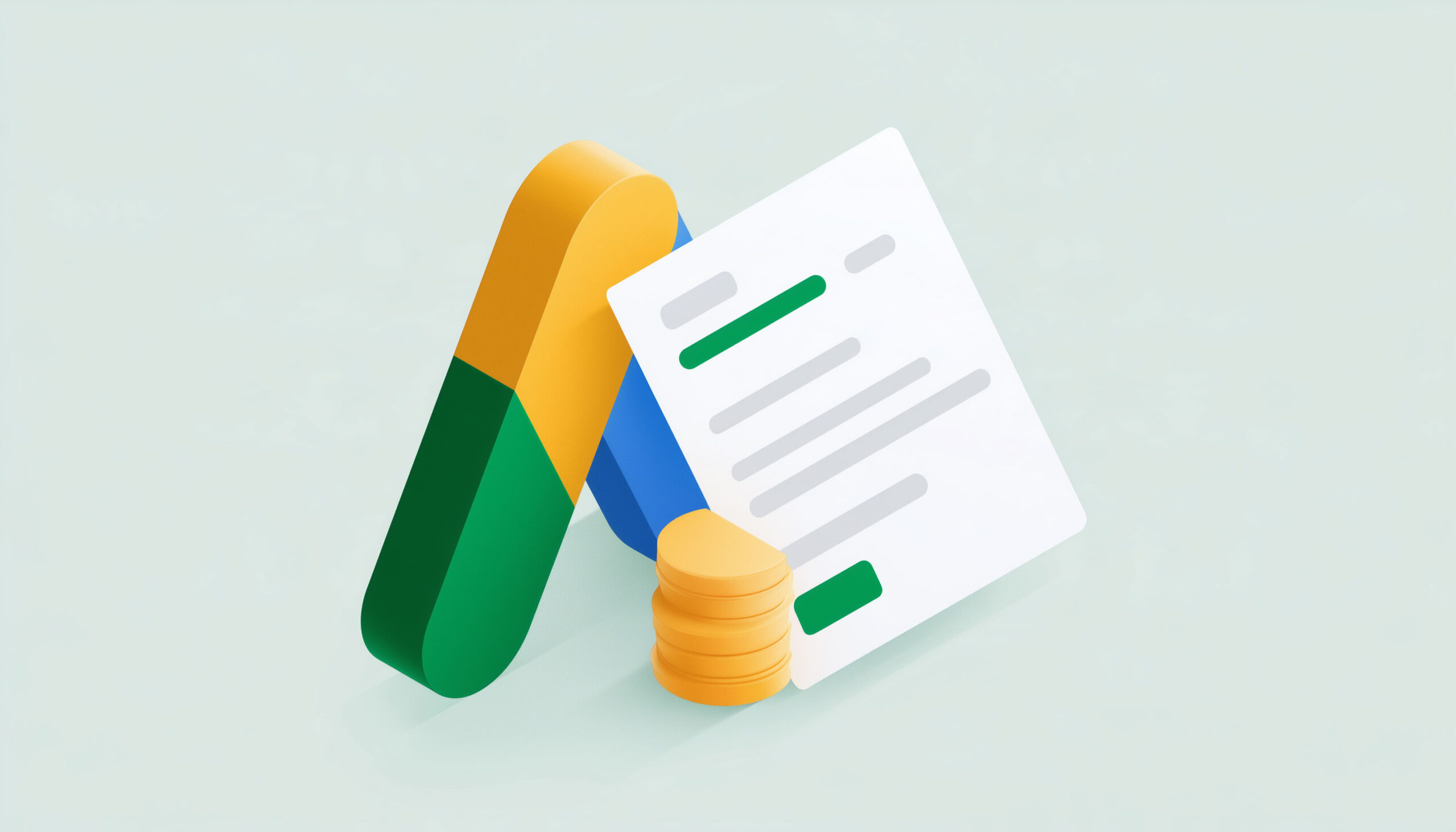 Google Ads Credits