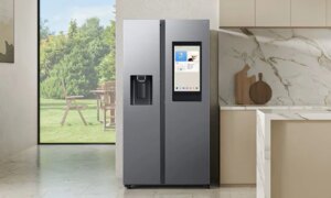 アップデートによりサムスンのスマート冷蔵庫が動作しなくなり、食品を廃棄せざるを得なくなる