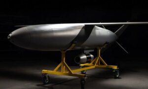 アンセム、積載量200キロの大量生産可能な長距離ミサイル