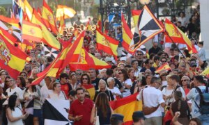 カタルーニャ州セウタの大規模デモ：曜日、時間、集中が行われる自治体