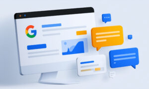 グローバル: Google Search Console AI パフォーマンス レポートと AI コントロール