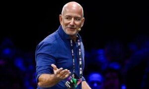 ジェフ・ベゾス、労働市場における AI について:「人工知能に決して取って代わることのできない職種は 1 つだけです」