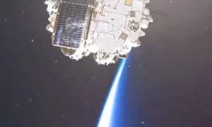 スターリンクに代わるロシアの新しい衛星は計画された軌道に到達せず、一部は大気圏に再突入する
